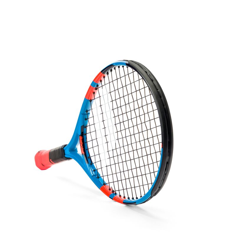 Dětská tenisová raketa BABOLAT Ballfighter 17 modrá 140237 2