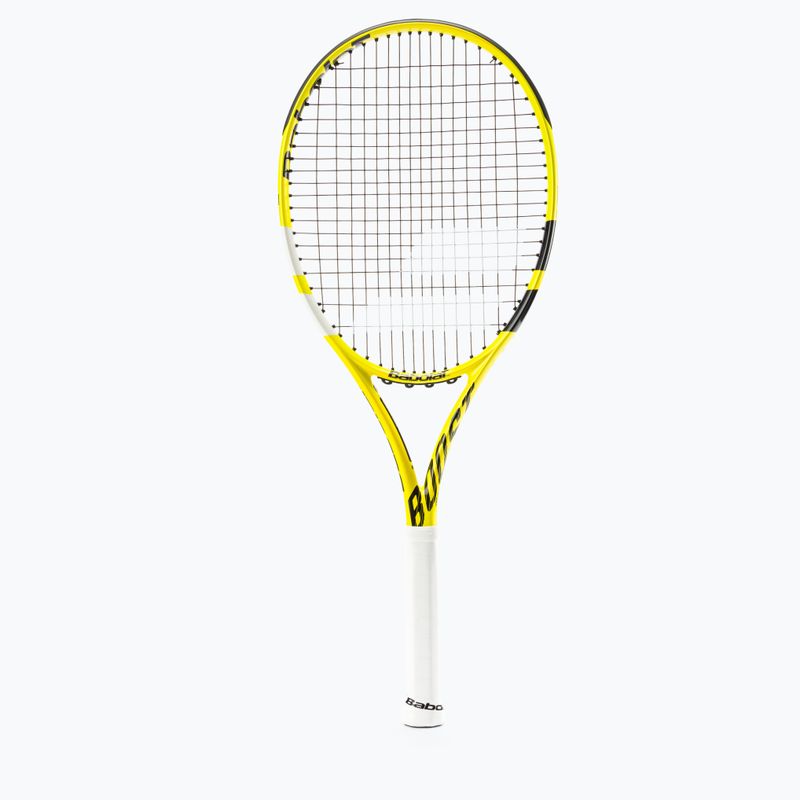 Tenisová raketa BABOLAT Boost Aero žlutá 121199