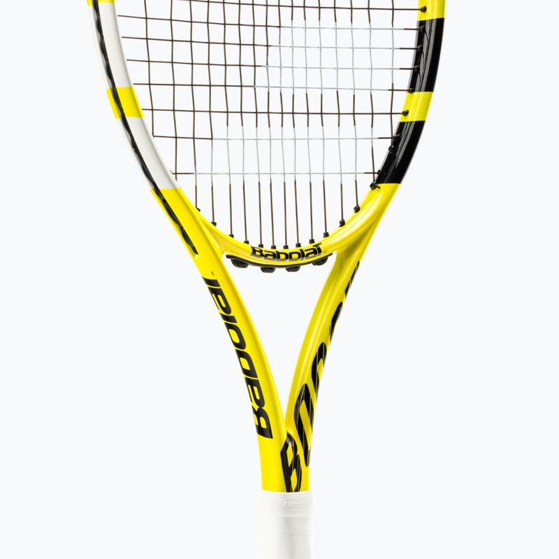 Tenisová raketa BABOLAT Boost Aero žlutá 121199 5