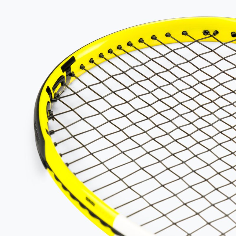 Tenisová raketa BABOLAT Boost Aero žlutá 121199 6