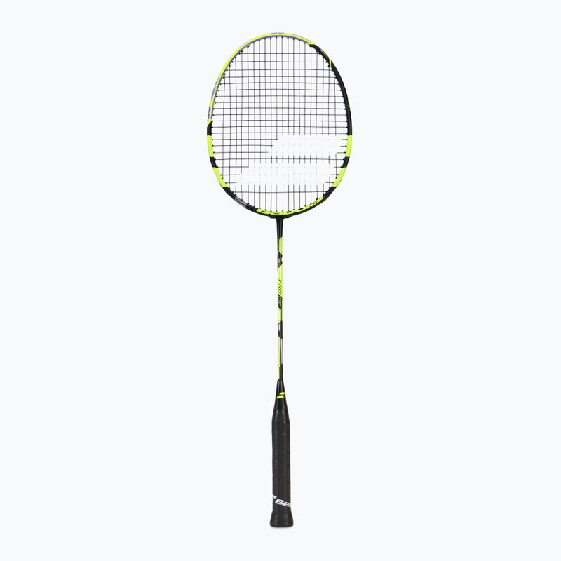 Badmintonová raketa Babolat X-Feel Lite yellow