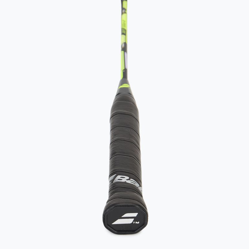Badmintonová raketa Babolat X-Feel Lite yellow 3