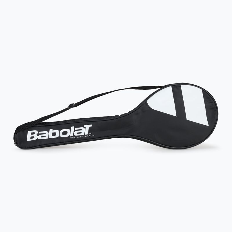 Badmintonová raketa Babolat X-Feel Lite yellow 6