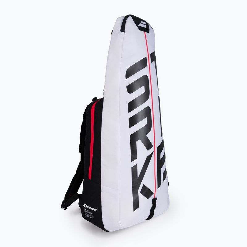 BABOLAT Tenisový batoh Pure Strike black 753081 2