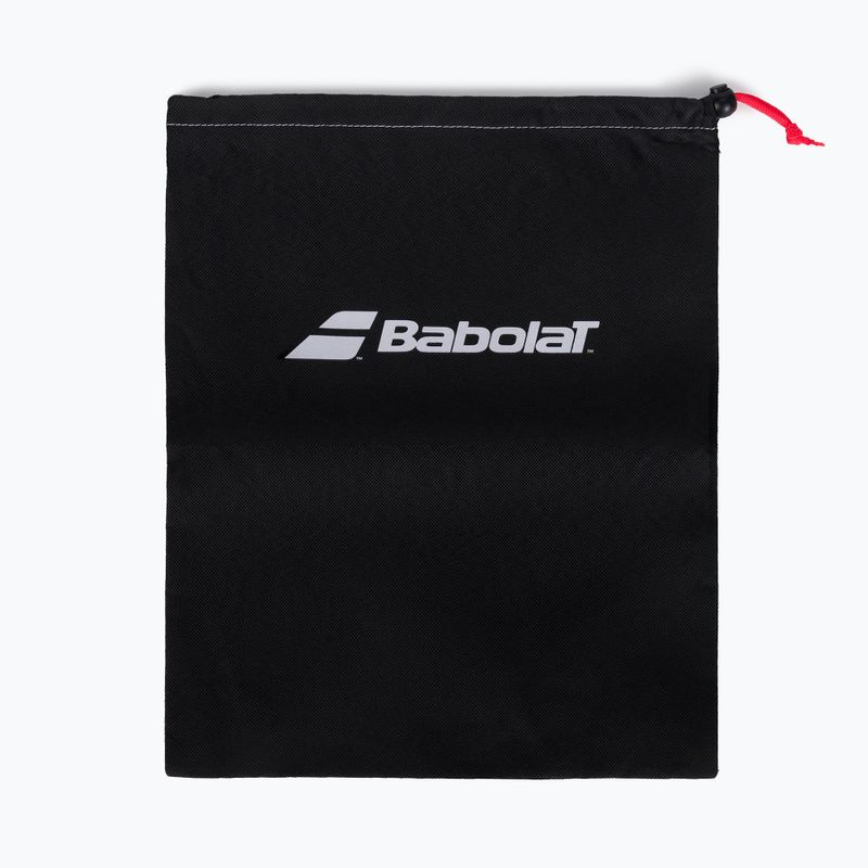 BABOLAT Tenisový batoh Pure Strike black 753081 5