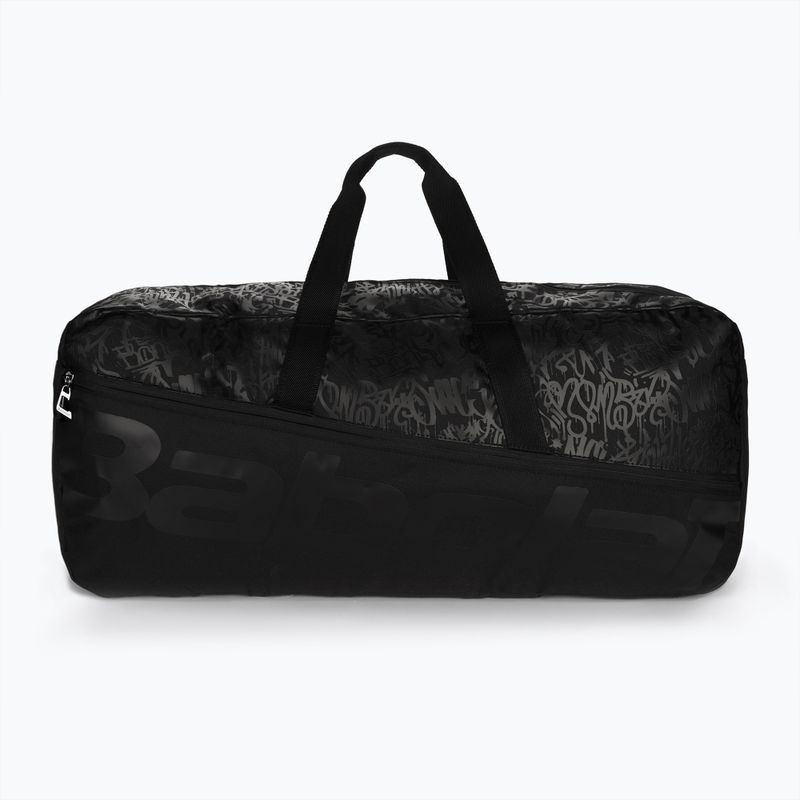 Tenisová taška Babolat Duffle M Classic 758001 černá