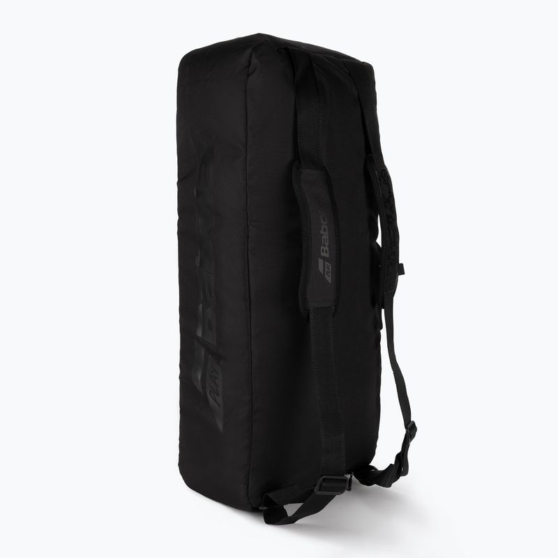 Tenisová taška Babolat Duffle M Classic 758001 černá 2