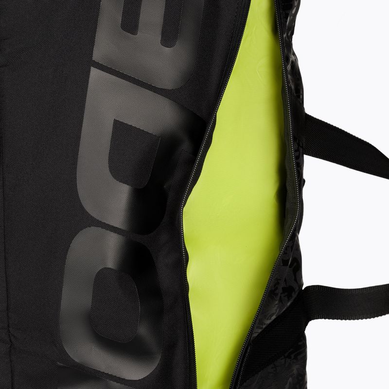 Tenisová taška Babolat Duffle M Classic 758001 černá 5