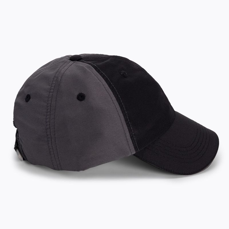 BABOLAT Basic Logo Cap Black 5UA1221 2