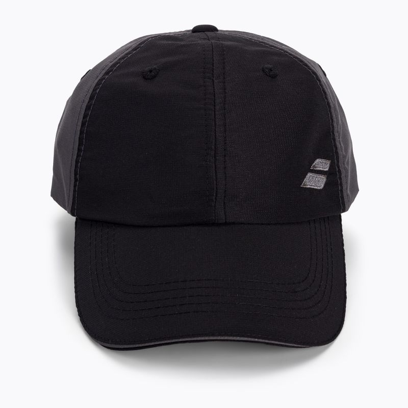 BABOLAT Basic Logo Cap Black 5UA1221 4