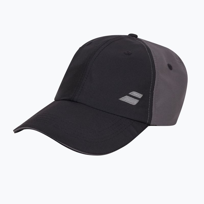 BABOLAT Basic Logo Cap Black 5UA1221 6