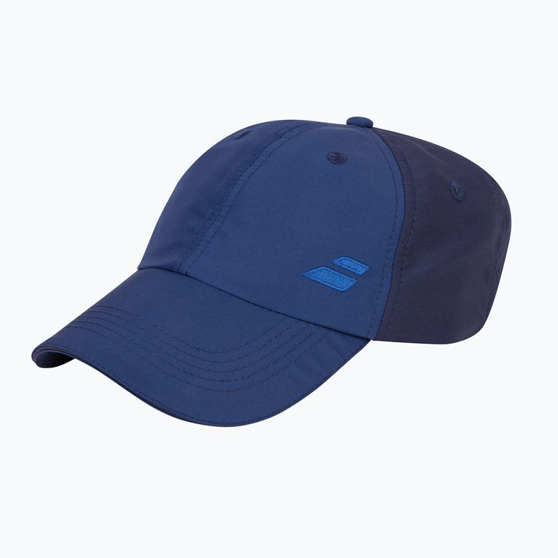 BABOLAT Basic Logo Estate Blue 5UA1221 6