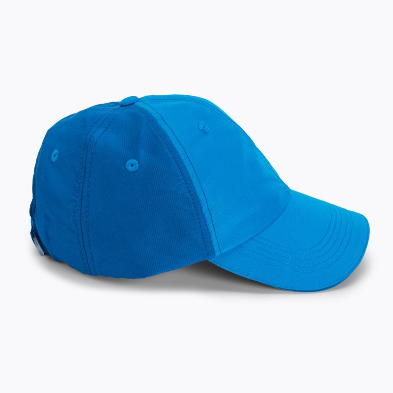 BABOLAT Basic Logo Blue Aster baseballová čepice 5UA1221 2