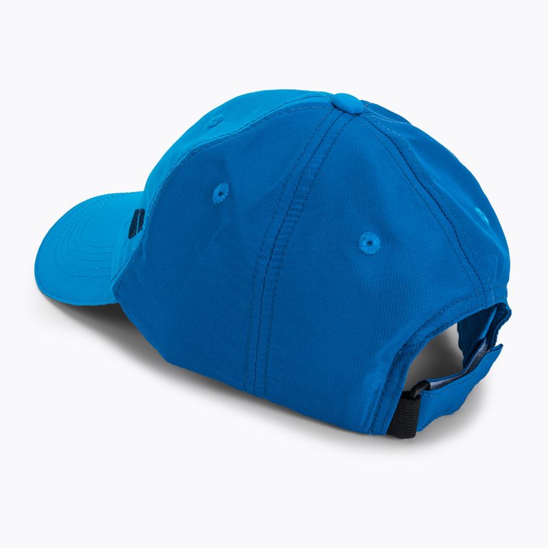 BABOLAT Basic Logo Blue Aster baseballová čepice 5UA1221 3
