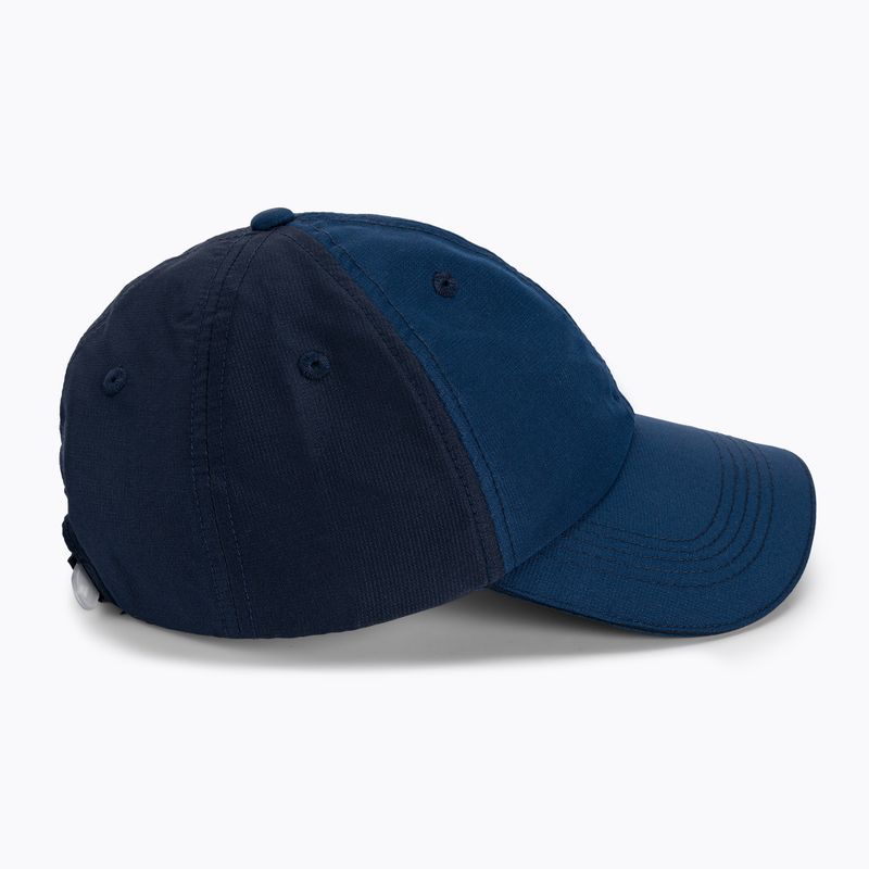 Dětská baseballová čepice BABOLAT Basic Logo navy blue 5JA1221 2