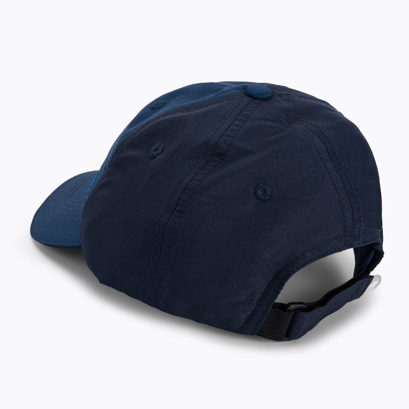Dětská baseballová čepice BABOLAT Basic Logo navy blue 5JA1221 3