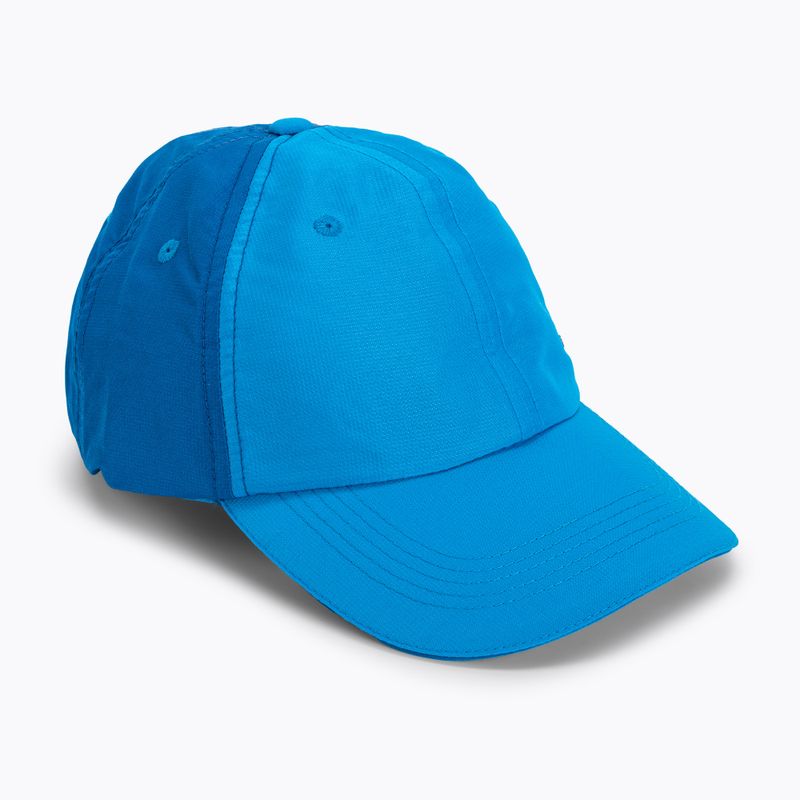 Dětská baseballová čepice BABOLAT Basic Logo modrá 5JA1221