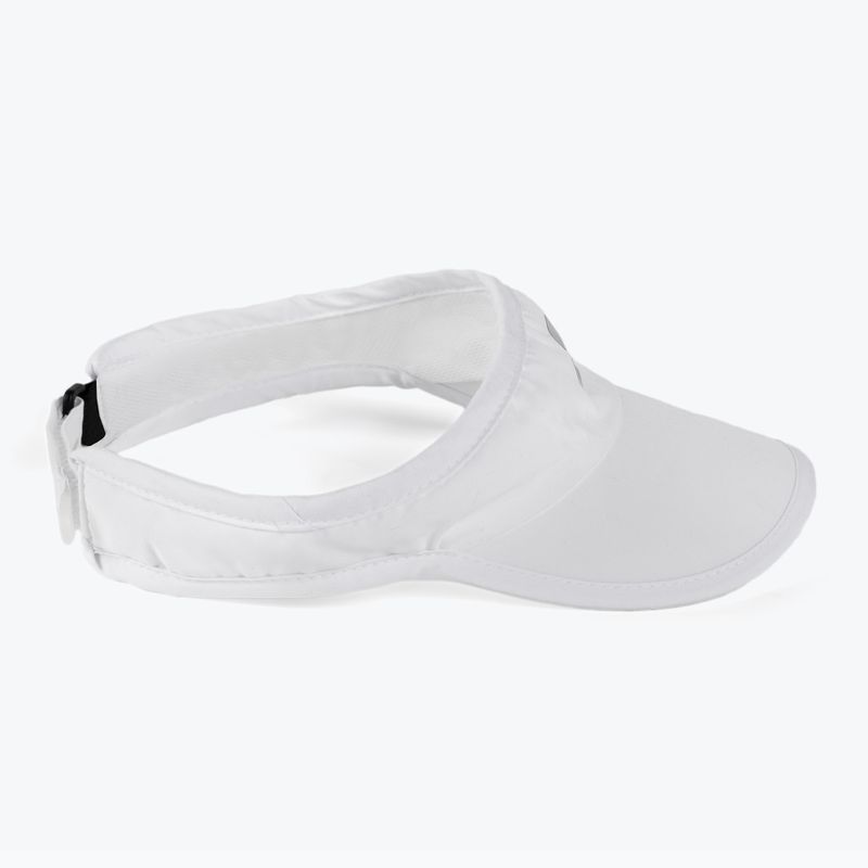 Tenisová stříška Babolat bílá 5WA1231 2