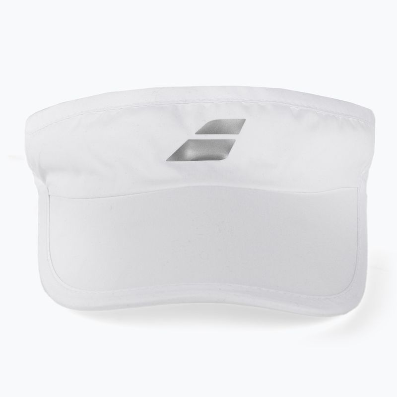 Tenisová stříška Babolat bílá 5WA1231 4