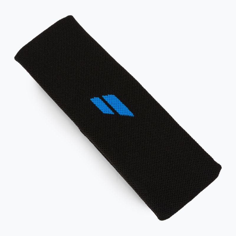 Čelenka s logem BABOLAT černá 5UA1301