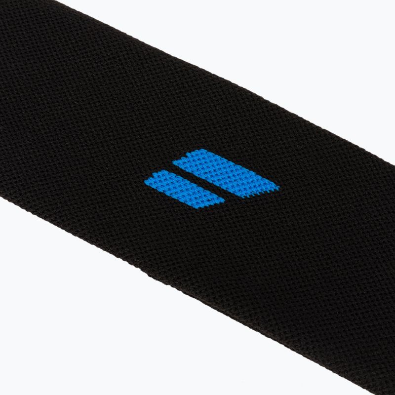 Čelenka s logem BABOLAT černá 5UA1301 3