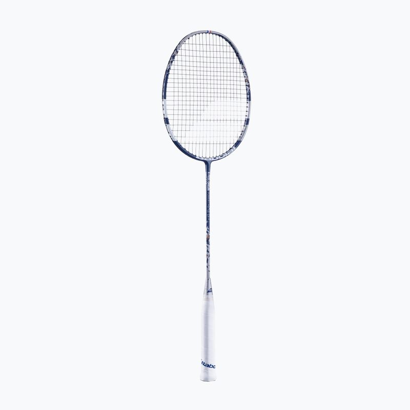 Badmintonová raketa Babolat X-Feel Origin Power blue/silver 2