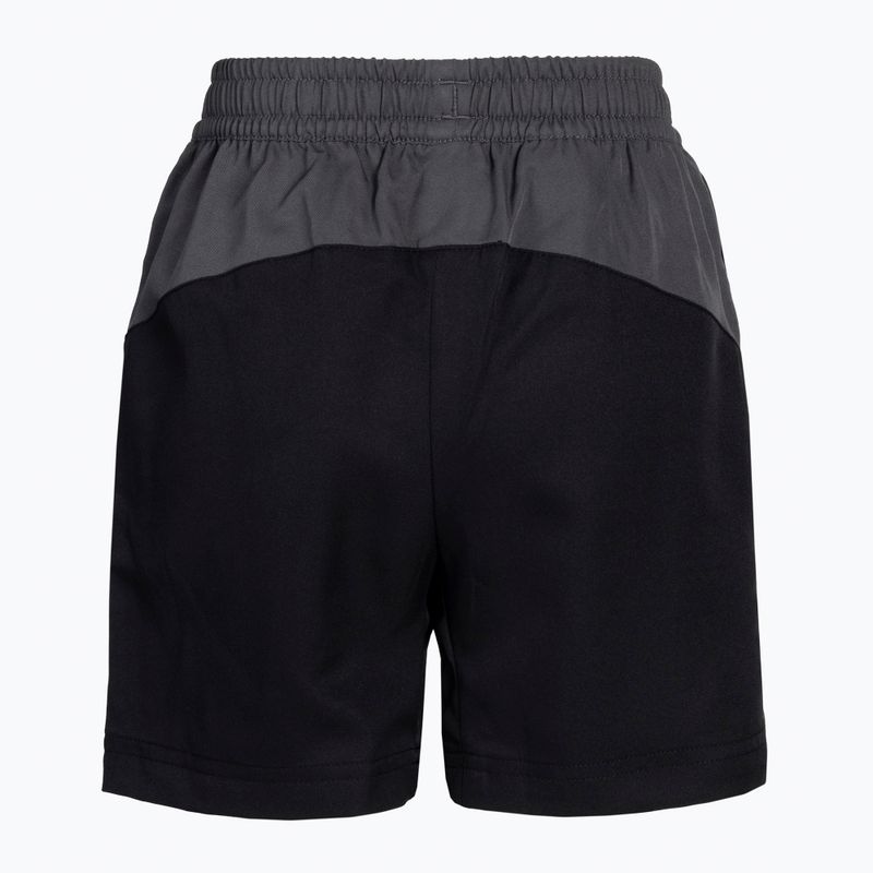 Dětské tenisové šortky Babolat Play černé 3BP1061 2