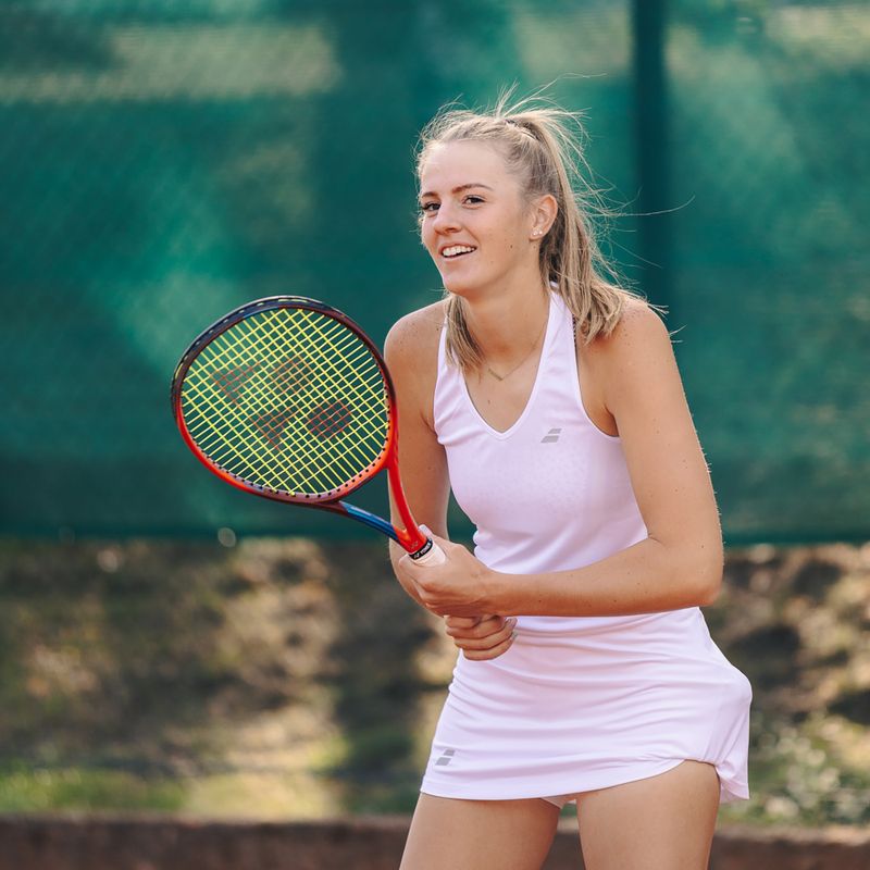 Dámský top BABOLAT Play white 3WP1071 4