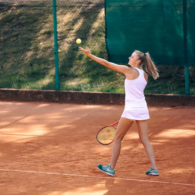 Dámský top BABOLAT Play white 3WP1071 7