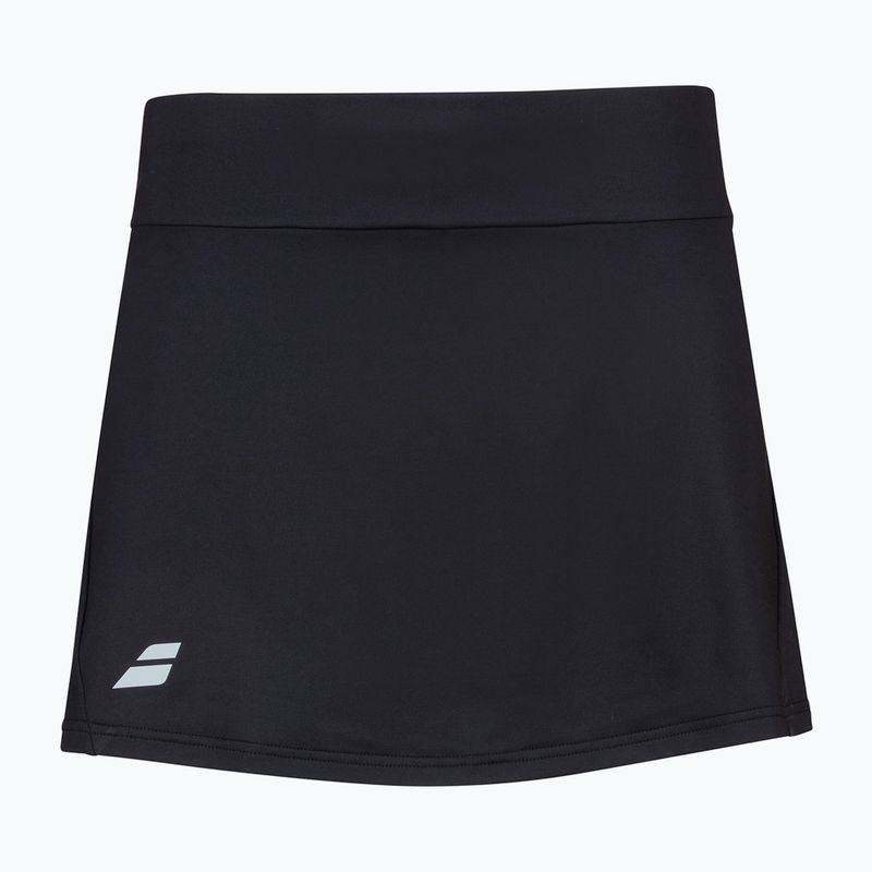 Dámská sukně BABOLAT Play černá 3WP1081
