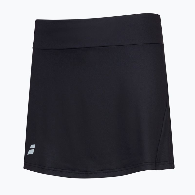 Dámská sukně BABOLAT Play černá 3WP1081 2