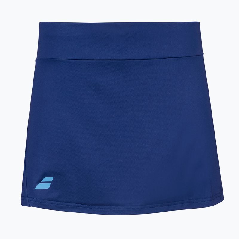 Dámská sukně BABOLAT Play navy blue 3WP1081