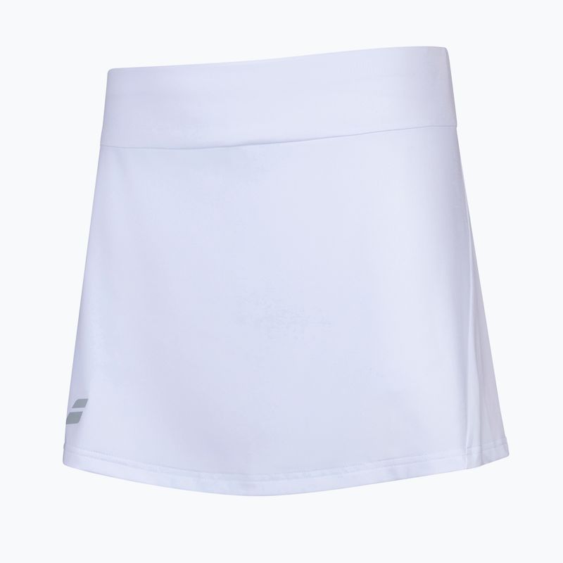 Dámská sukně BABOLAT Play White 3GP1081 2