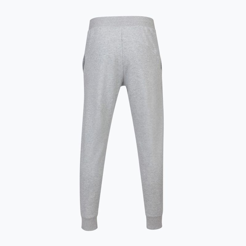 Pánské tenisové kalhoty Babolat Exercise Jogger šedé 4MP1131 2