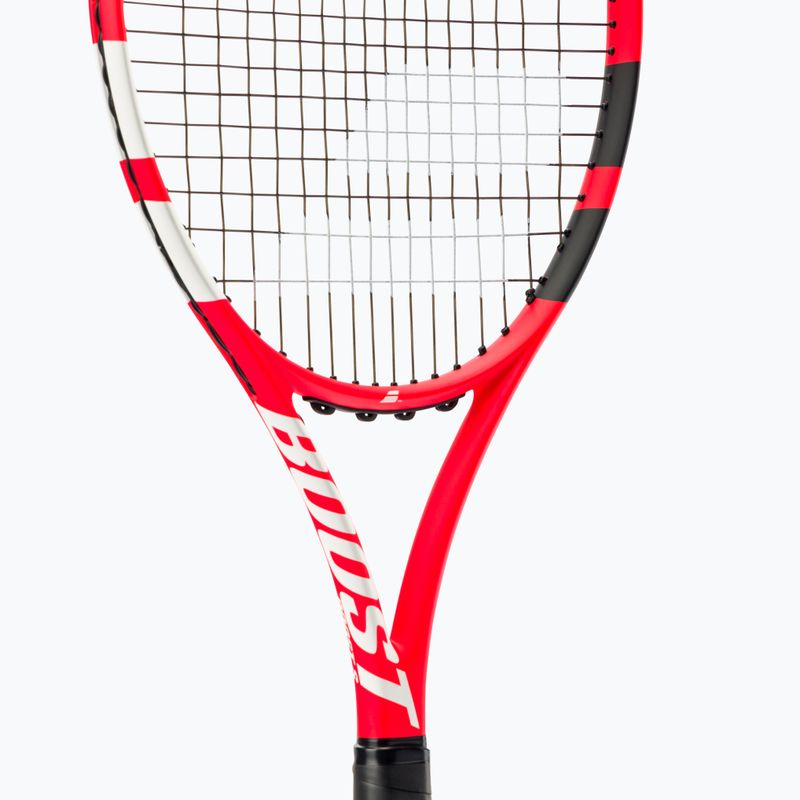 Tenisová raketa BABOLAT Boost Strike červená 121210 5