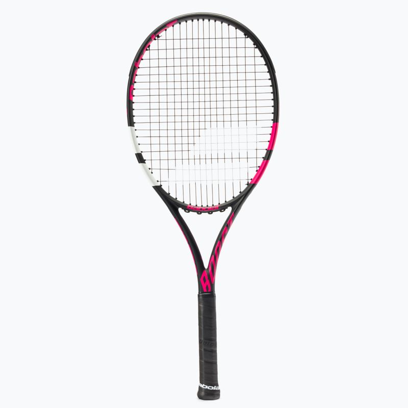 Dámská tenisová raketa BABOLAT Boost Aero Women černá 121211