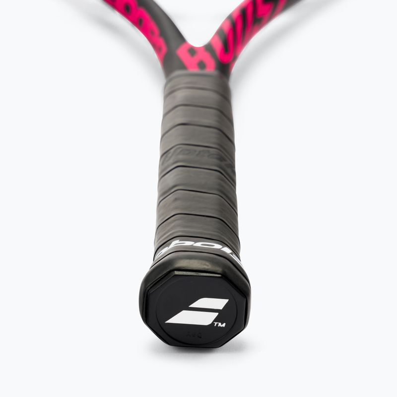 Dámská tenisová raketa BABOLAT Boost Aero Women černá 121211 3