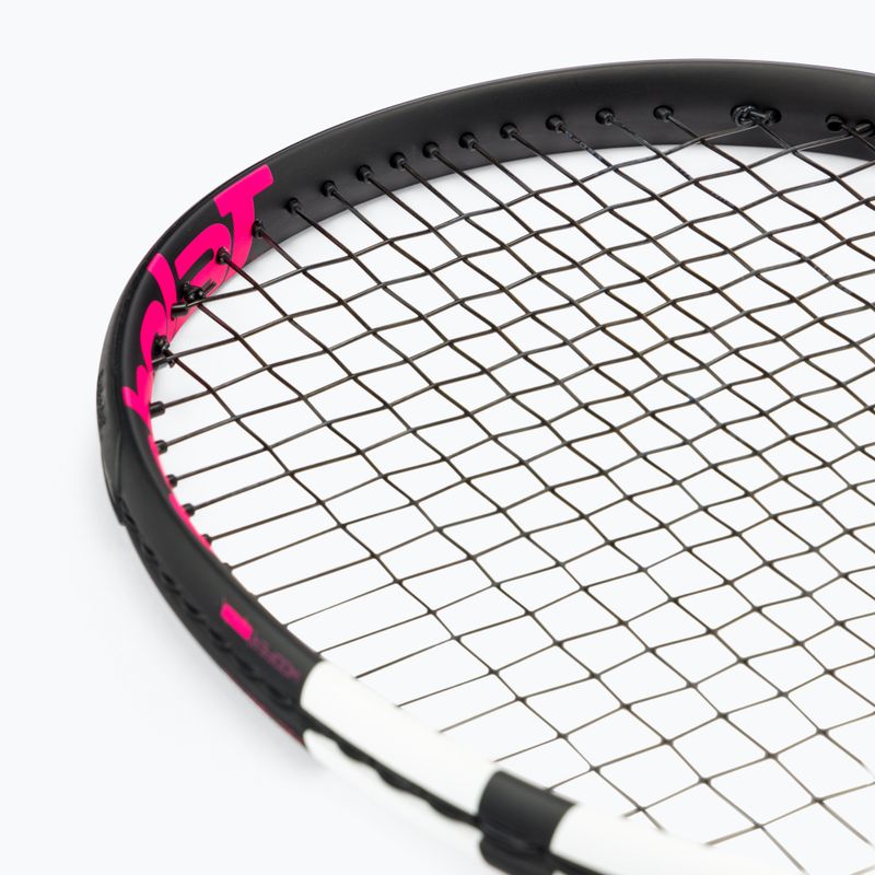 Dámská tenisová raketa BABOLAT Boost Aero Women černá 121211 6