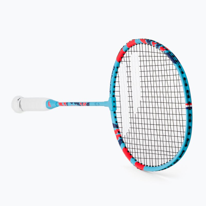 Badmintonová raketa BABOLAT 21 Base Explorer I modrá 180576 2
