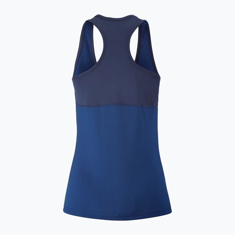 Dámský top BABOLAT Play blue 3WP1071 3
