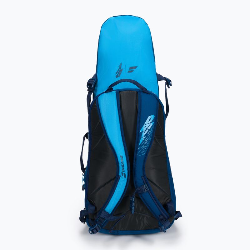 BABOLAT Tenisový batoh Pure Drive blue 753089 3