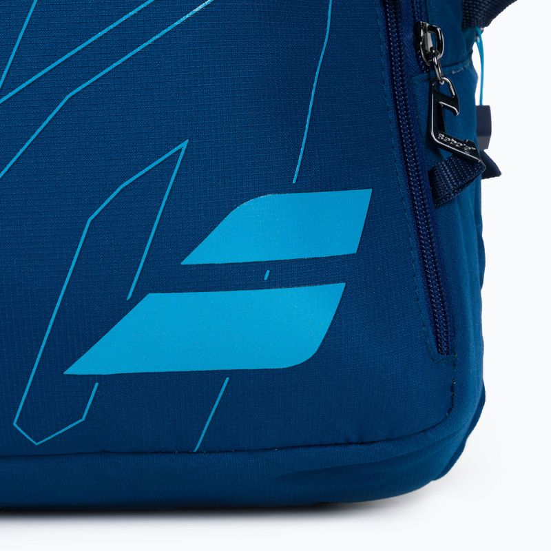 BABOLAT Tenisový batoh Pure Drive blue 753089 4