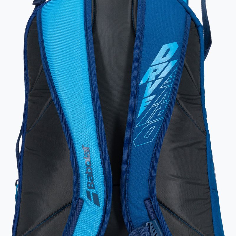 BABOLAT Tenisový batoh Pure Drive blue 753089 5