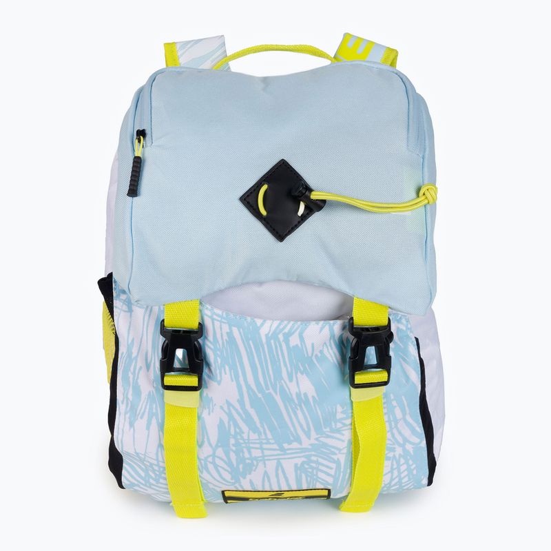 Tenisový batoh BABOLAT Backpack Club Junior Girl white 753093