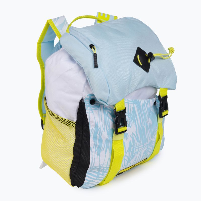 Tenisový batoh BABOLAT Backpack Club Junior Girl white 753093 2