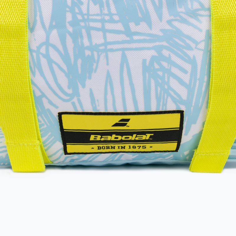 Tenisový batoh BABOLAT Backpack Club Junior Girl white 753093 4