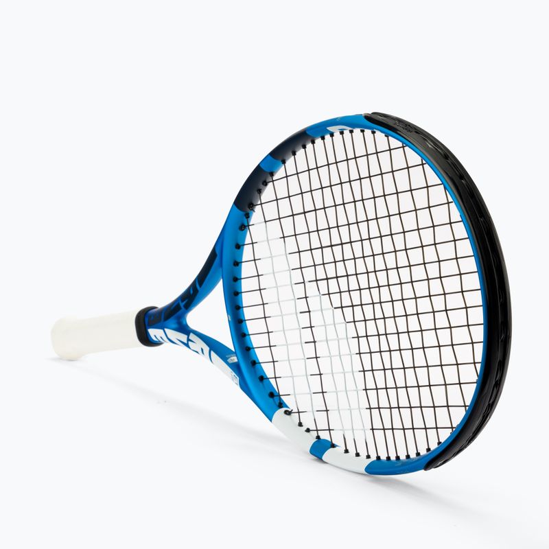 Tenisová raketa BABOLAT Evo Drive Lite modrá 102432 2