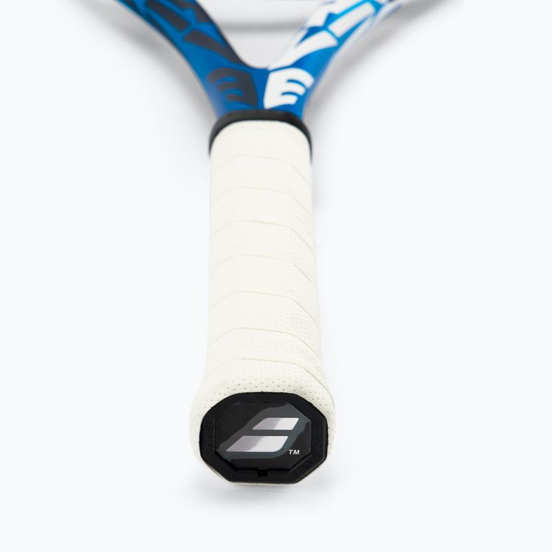 Tenisová raketa BABOLAT Evo Drive Lite modrá 102432 3