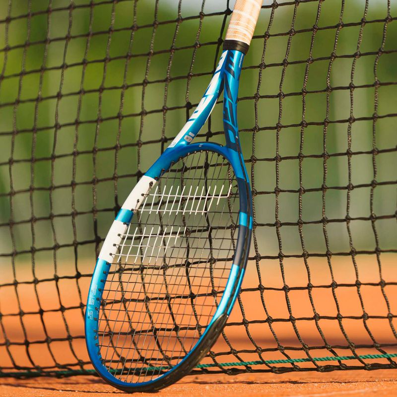 Tenisová raketa BABOLAT Evo Drive Lite modrá 102432 7