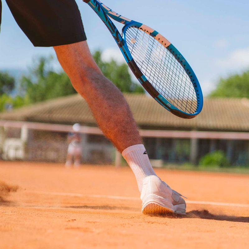 Tenisová raketa BABOLAT Evo Drive Lite modrá 102432 10